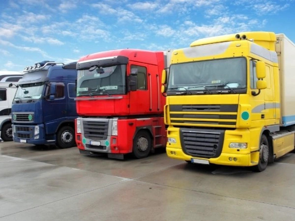 Bursa Oğuzlar Nakliye